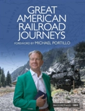 Great American Railroad Journeys