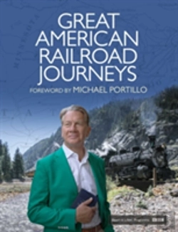 Bertrand.pt - Great American Railroad Journeys