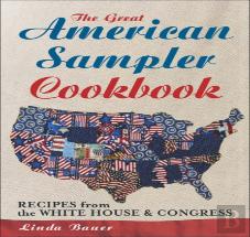 Great American Sampler Cookbook