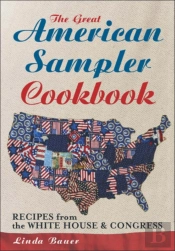 Great American Sampler Cookbook