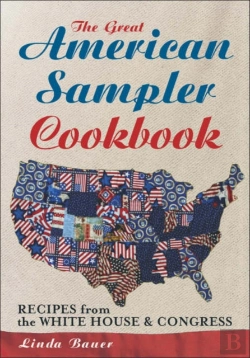 Bertrand.pt - Great American Sampler Cookbook