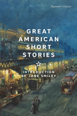 Bertrand.pt - Great American Short Stories