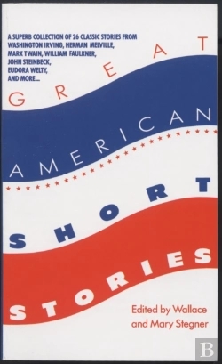 Bertrand.pt - Great American Short Stories