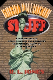 Great American Stuff
