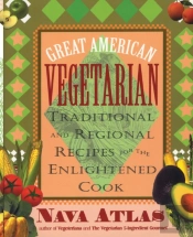 Great American Vegetarian