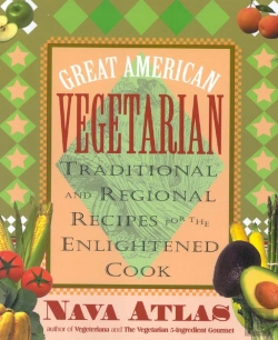 Bertrand.pt - Great American Vegetarian: Traditional And Regional Recipes For The Enlightened Cook