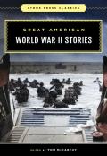 Great American World War Ii Stories