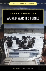 Great American World War Ii Stories