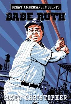 Bertrand.pt - Great Americans In Sports: Babe Ruth