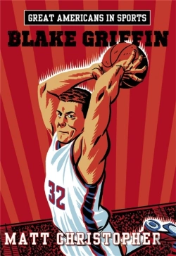 Bertrand.pt - Great Americans In Sports: Blake Griffin