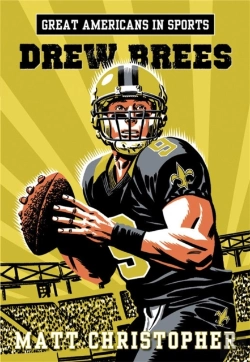 Bertrand.pt - Great Americans In Sports: Drew Brees