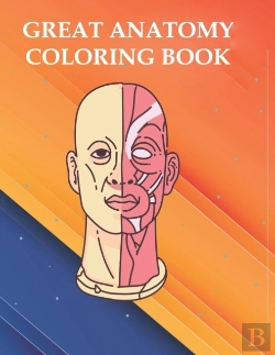 Bertrand.pt - Great Anatomy Coloring Book