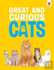 Great And Curious Cats
