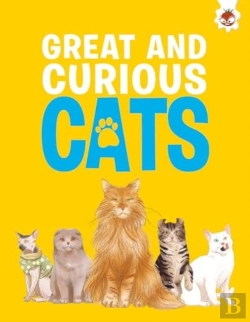 Bertrand.pt - Great And Curious Cats