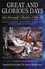 Great And Glorious Days