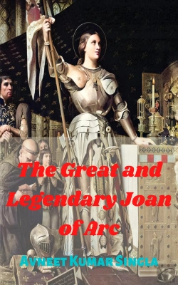 Bertrand.pt - Great And Legendary Joan Of Arc