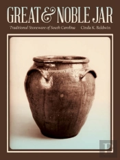 Great And Noble Jar