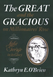 Great And The Gracious