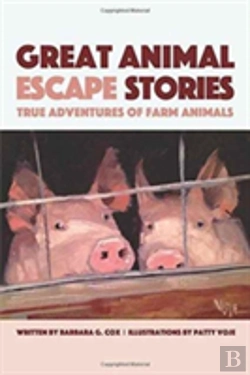 Bertrand.pt - Great Animal Escape Stories