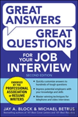 Bertrand.pt - Great Answers, Great Questions For Your Job Interview