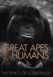Great Apes And Humans