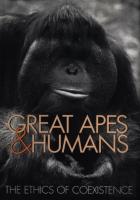 Great Apes And Humans