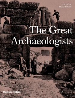 Bertrand.pt - Great Archaeologists