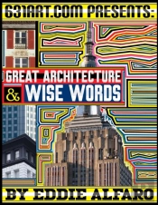 Great Architecture & Wise Words