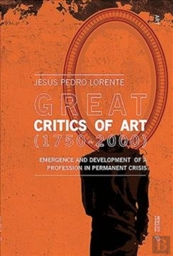 Bertrand.pt - Great Art Critics (1750-2000)