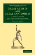 Great Artists And Great Anatomists