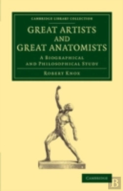Bertrand.pt - Great Artists And Great Anatomists