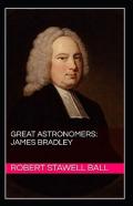 Great Astronomers