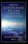Great Astronomers