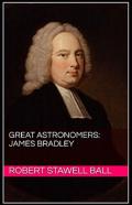 Great Astronomers