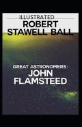 Great Astronomers
