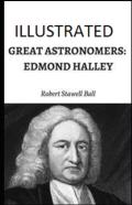Great Astronomers