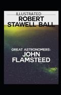 Great Astronomers