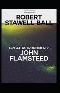 Great Astronomers