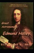 Great Astronomers