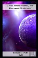 Great Astronomers