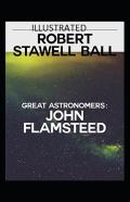 Great Astronomers