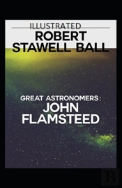 Great Astronomers
