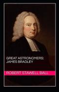 Great Astronomers