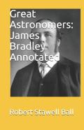 Great Astronomers