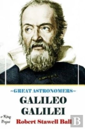 Great Astronomers (Galileo Galilei)
