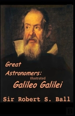 Bertrand.pt - Great Astronomers Galileo Galilei Illustrated