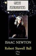 Great Astronomers (Isaac Newton)
