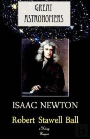 Great Astronomers (Isaac Newton)