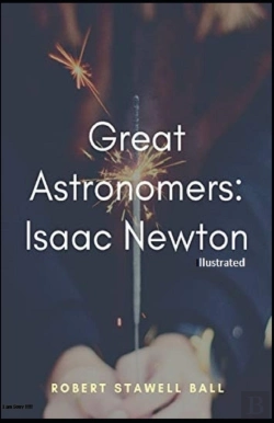 Bertrand.pt - Great Astronomers Isaac Newton Illustrated