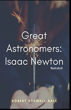 Bertrand.pt - Great Astronomers Isaac Newton Illustrated